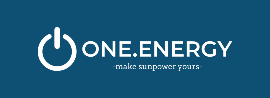 Logo One-Energy